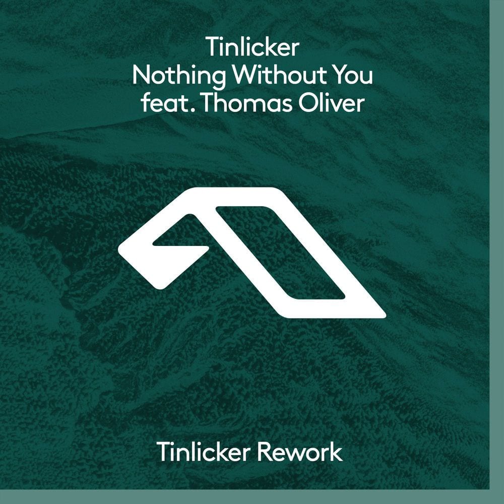 Nothing Without You (Tinlicker Rework) cover