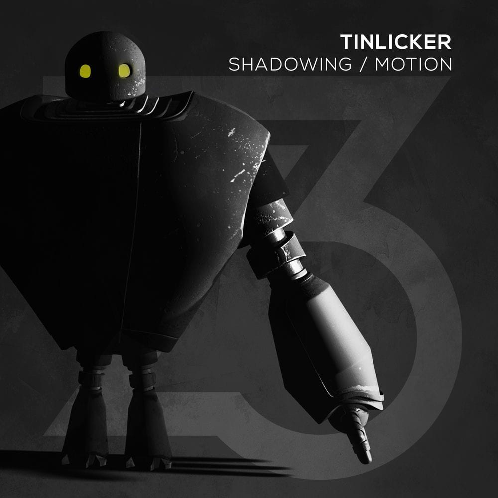 Shadowing/Motion cover