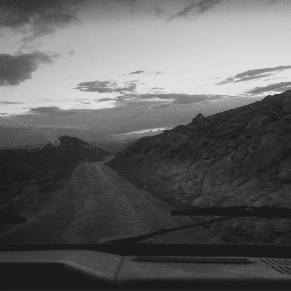 Desert