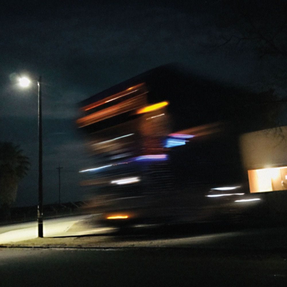 Nowhere Faster cover