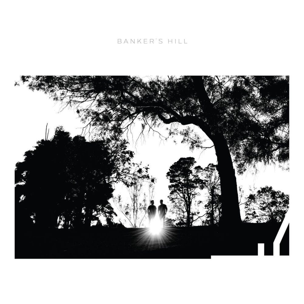 Banker's Hill cover