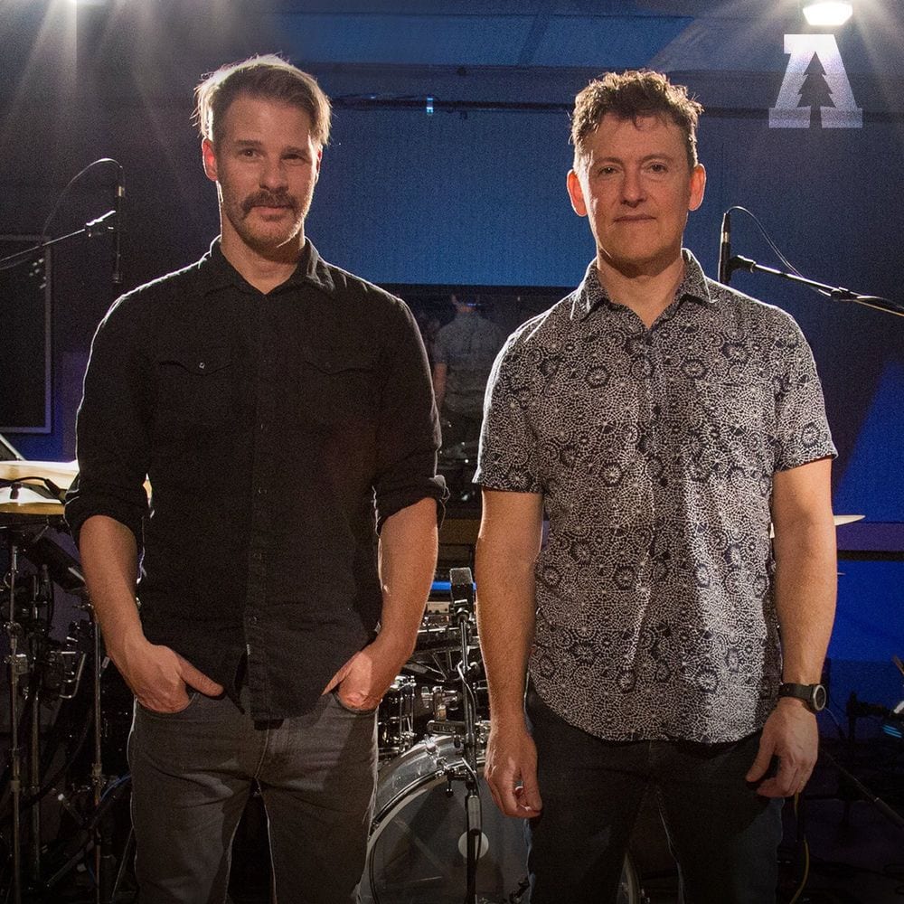 El Ten Eleven (Audiotree Live) cover