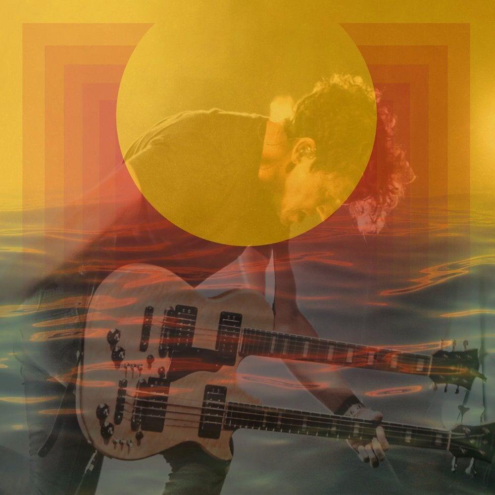 Transitions (Live) cover
