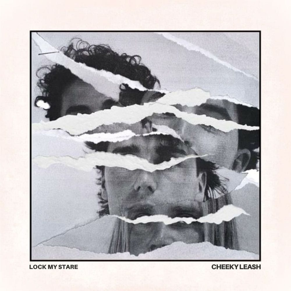 Lock My Stare cover