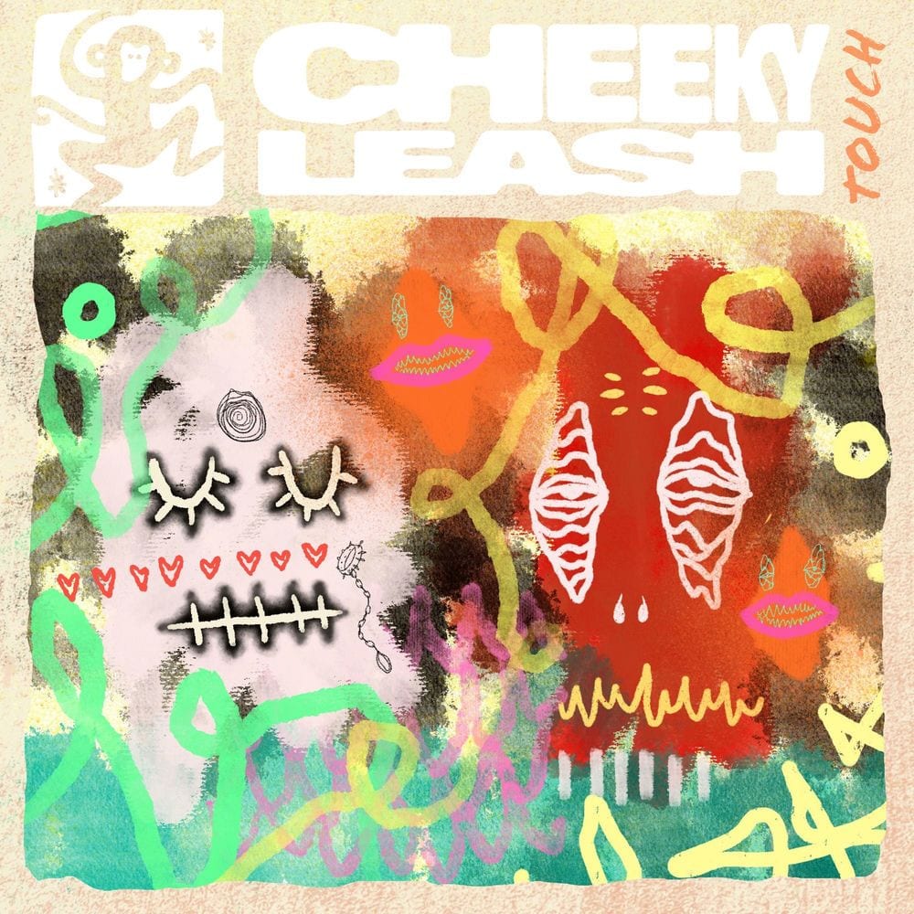 Touch cover