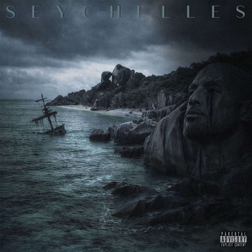 Seychelles cover