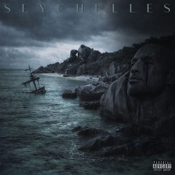 Seychelles cover