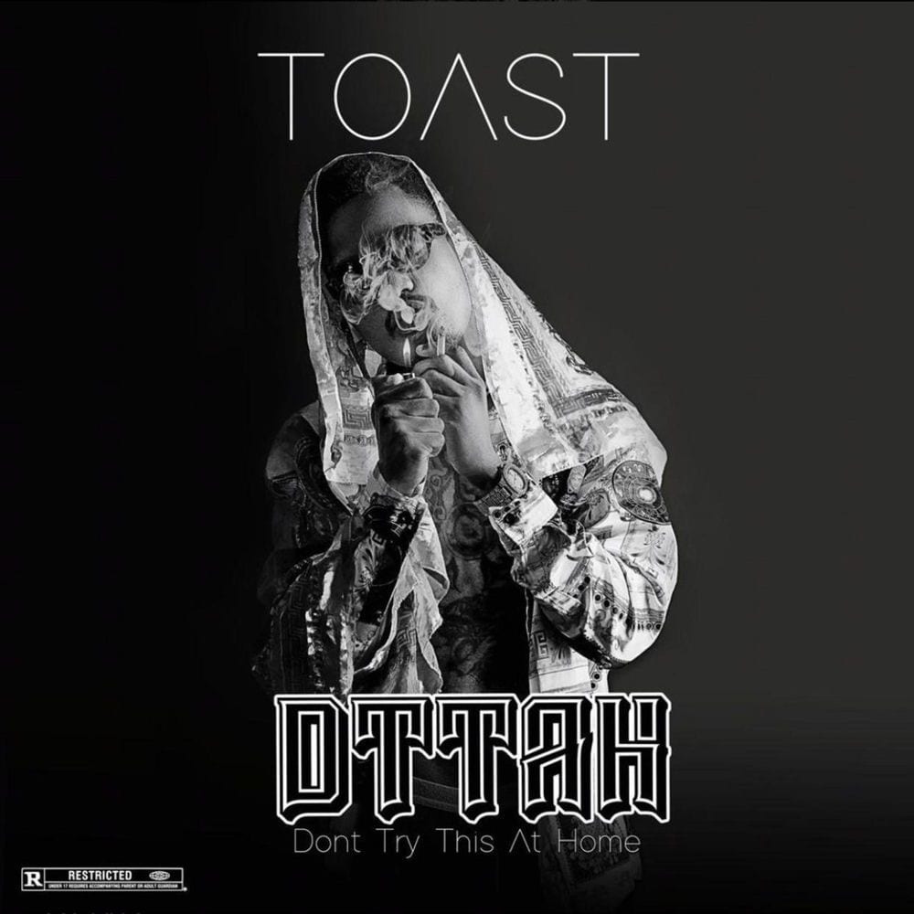 DTTAH cover