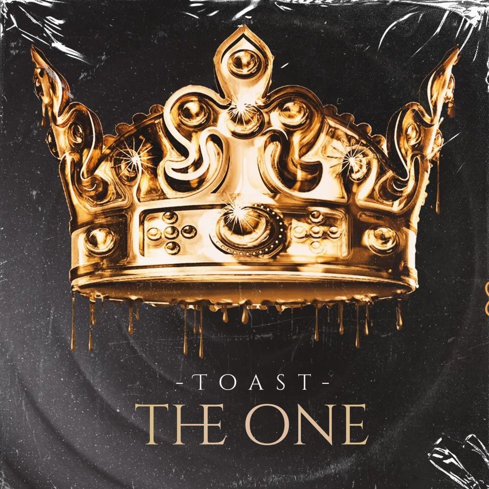 The one cover