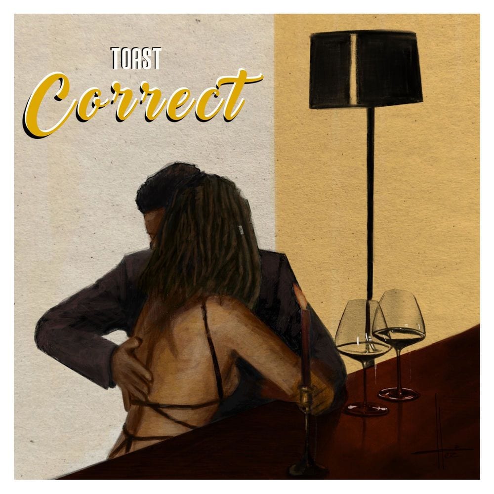 Correct cover