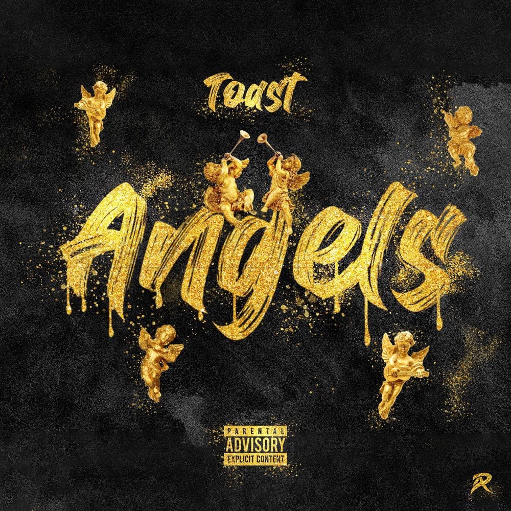 Angels cover