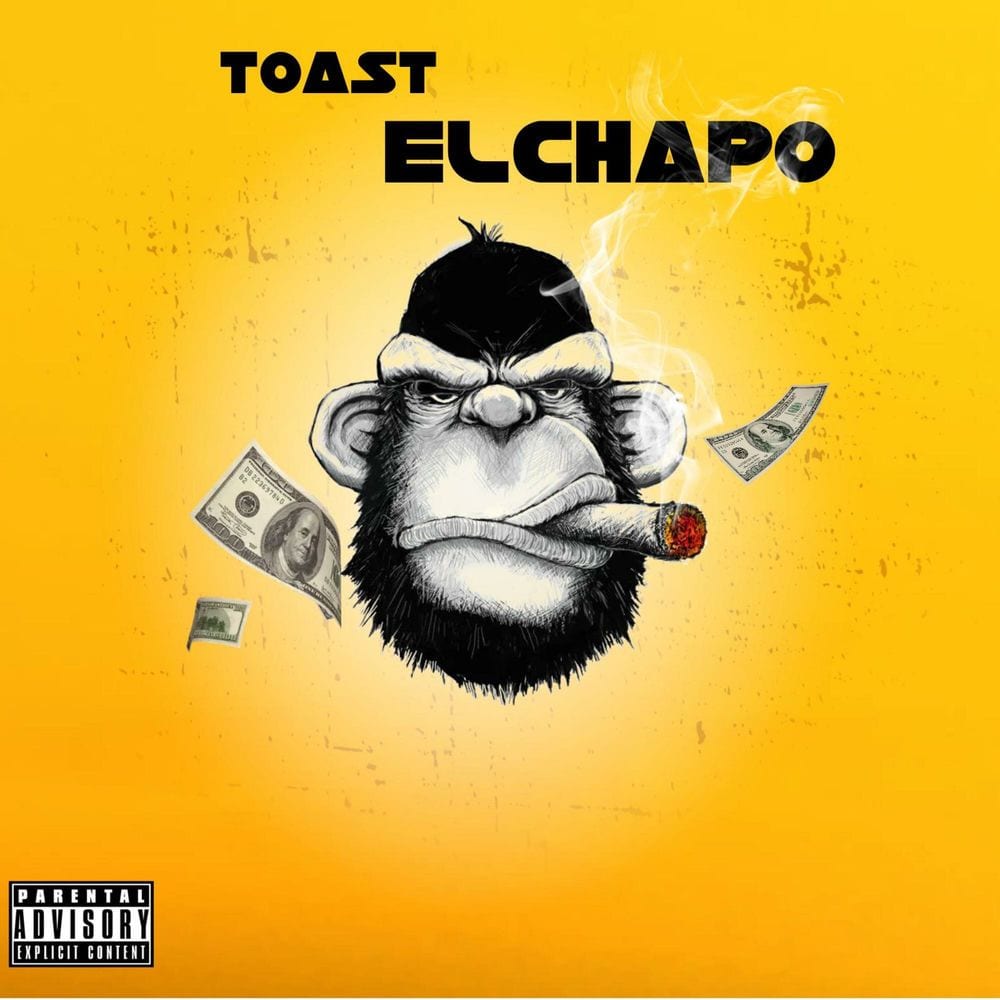 Elchapo cover