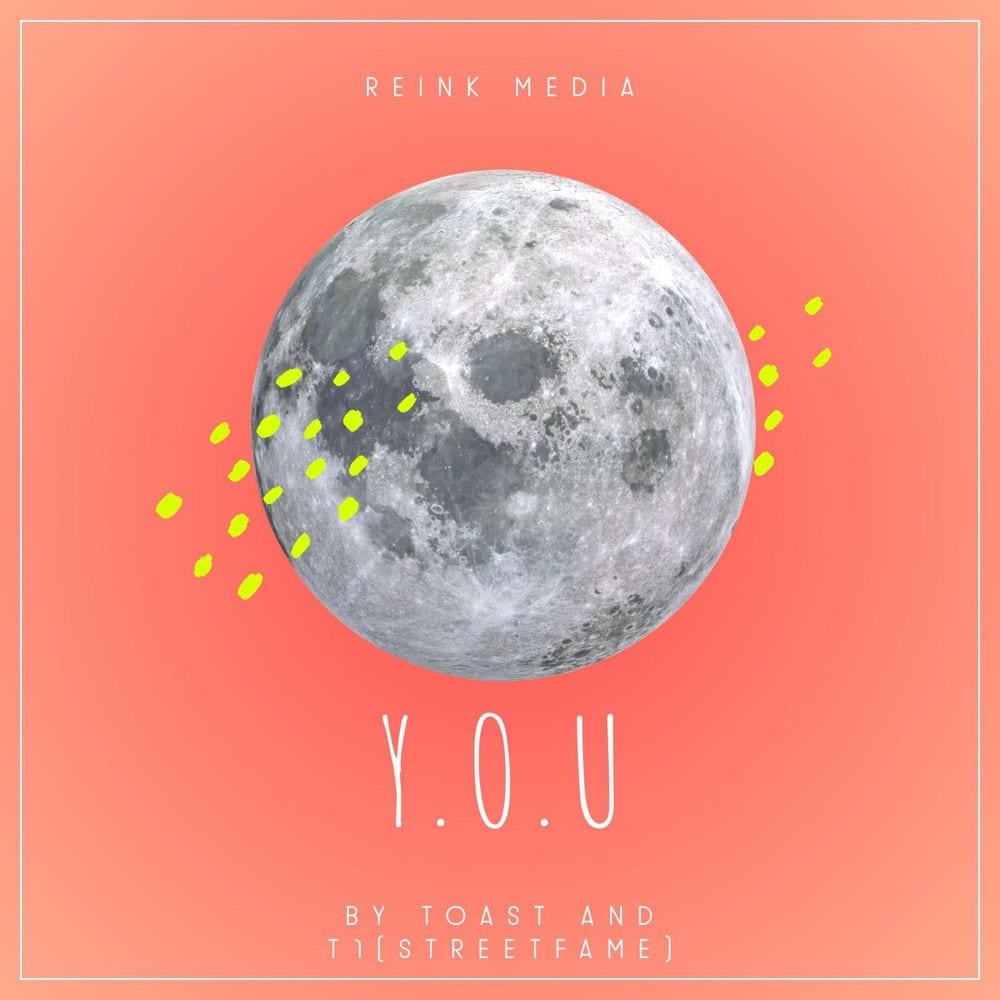 Y.O.U (feat. T1) cover