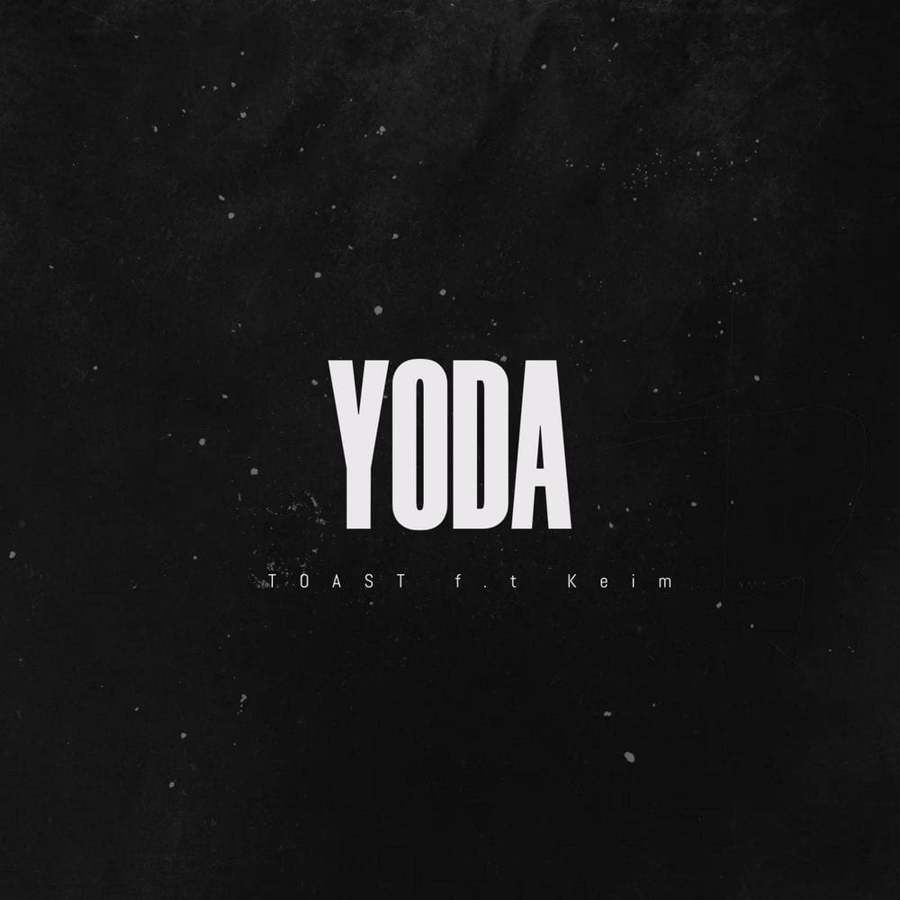 Y.O.D.A (feat. keim) cover