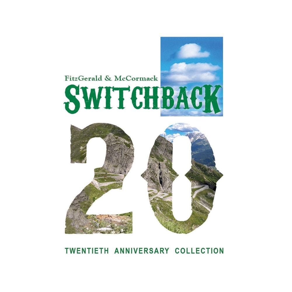 Twentieth Anniversary Collection cover