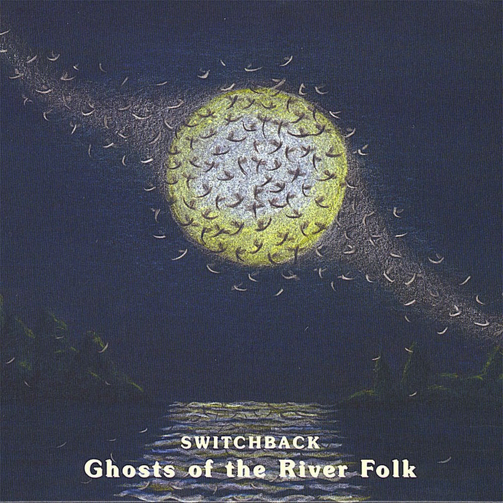 Ghosts of the River Folk cover