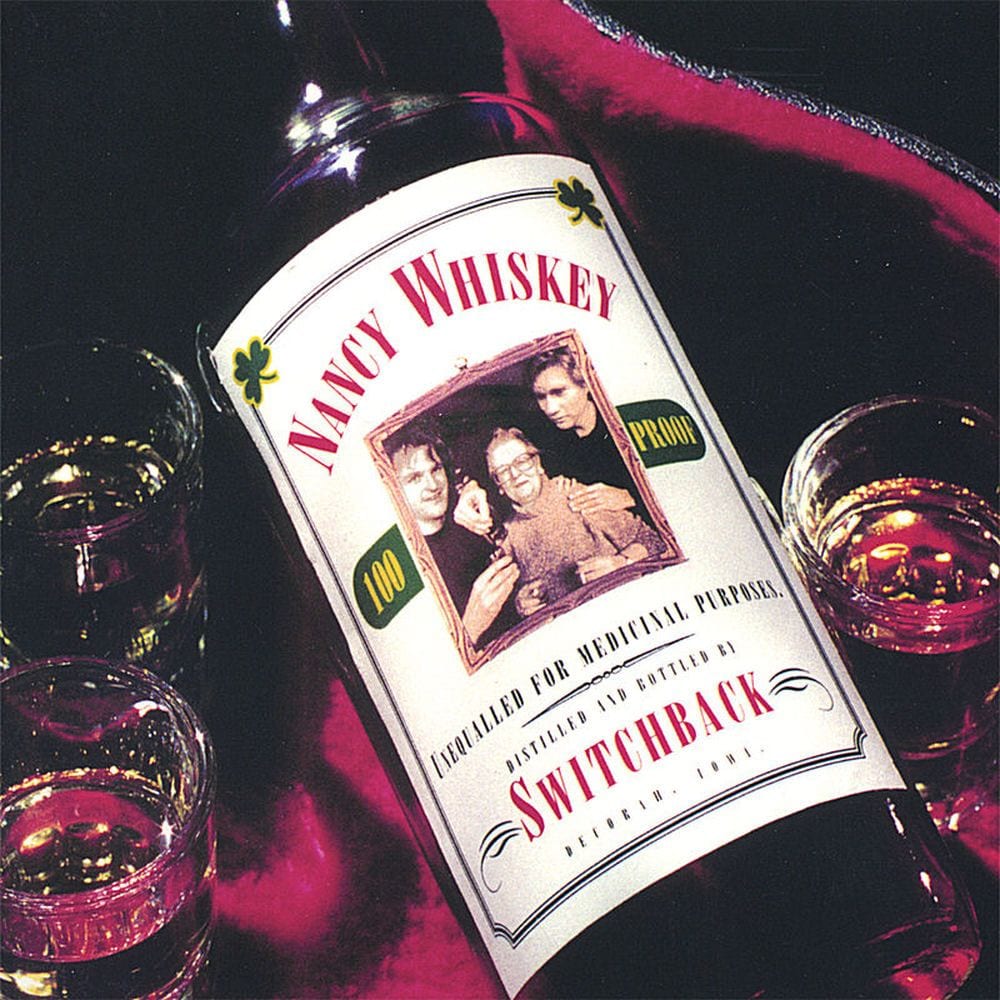 Nancy Whiskey cover
