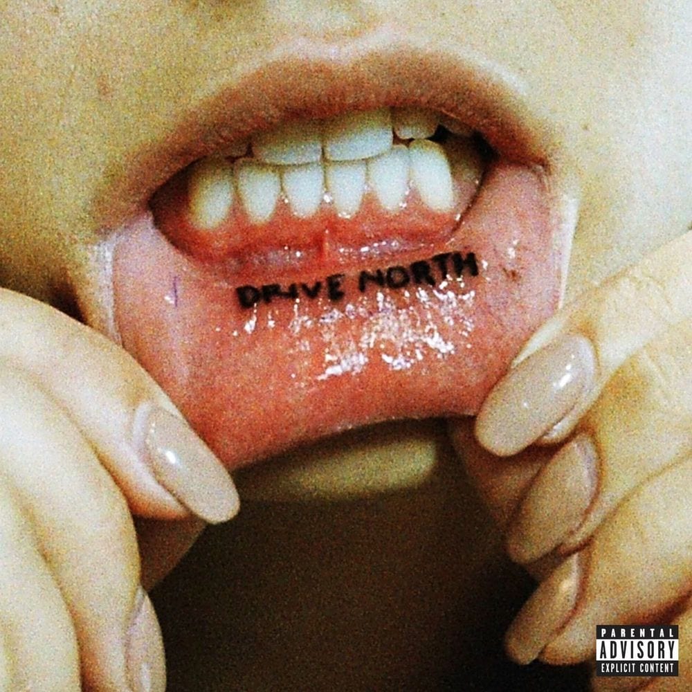 Drive North cover