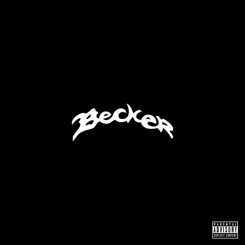 BECKER cover