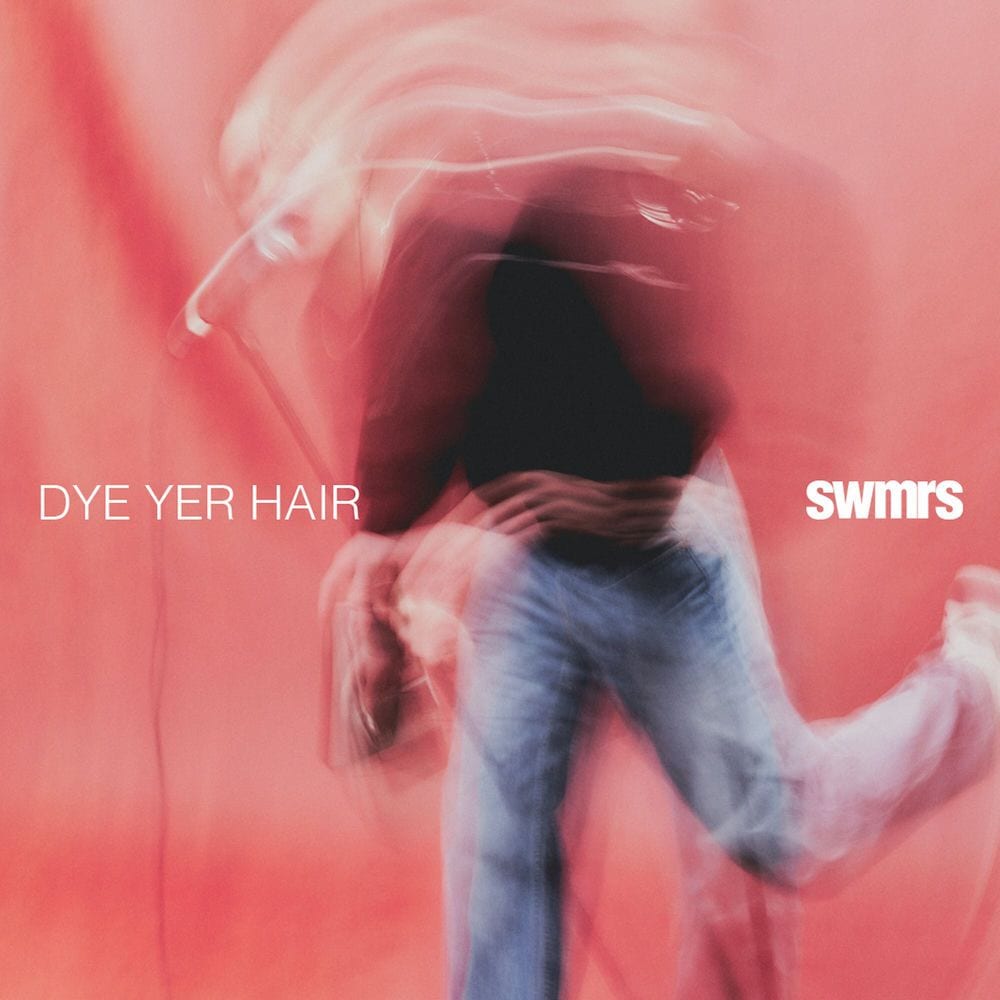 Dye Yer Hair (Alternative Version) cover