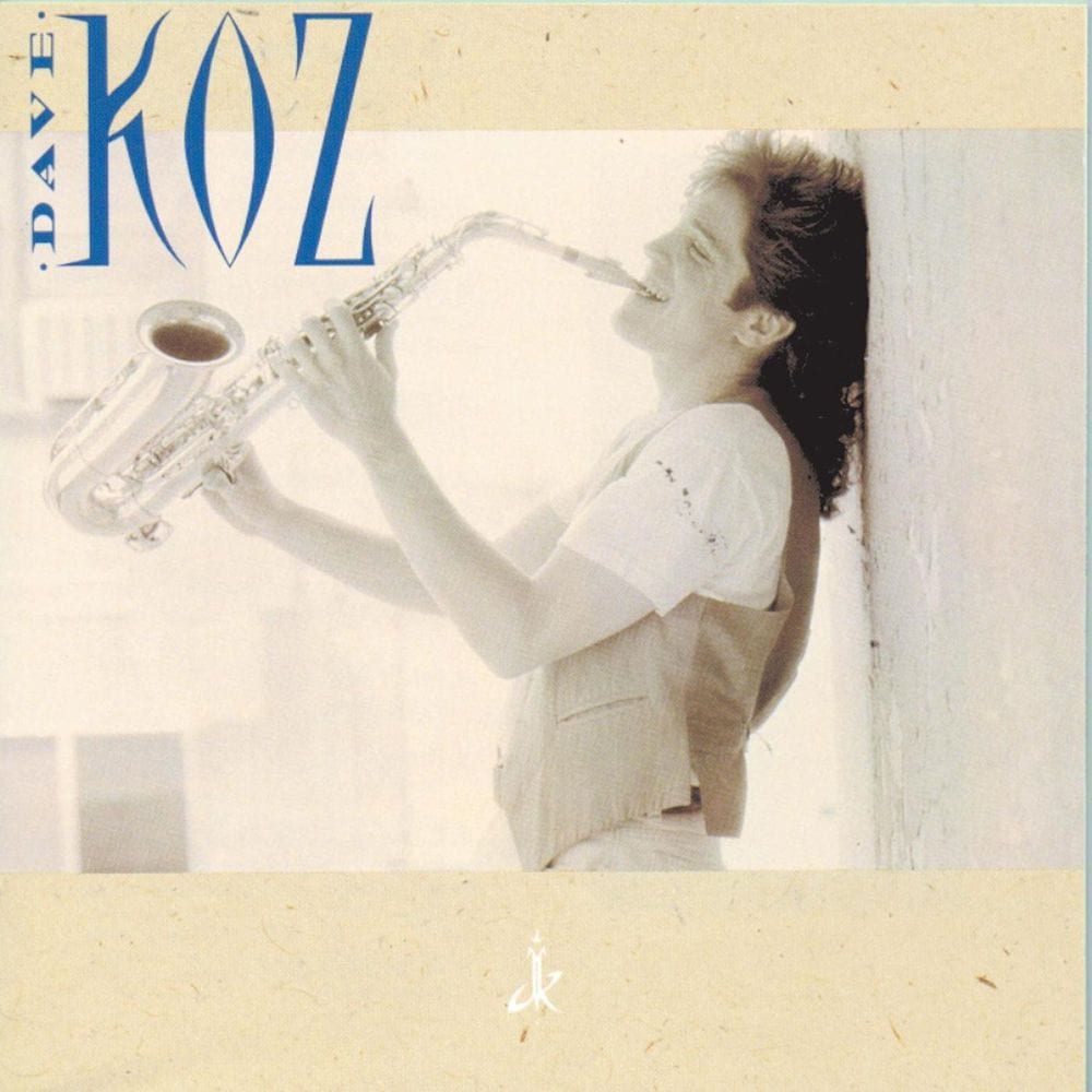 Dave Koz cover