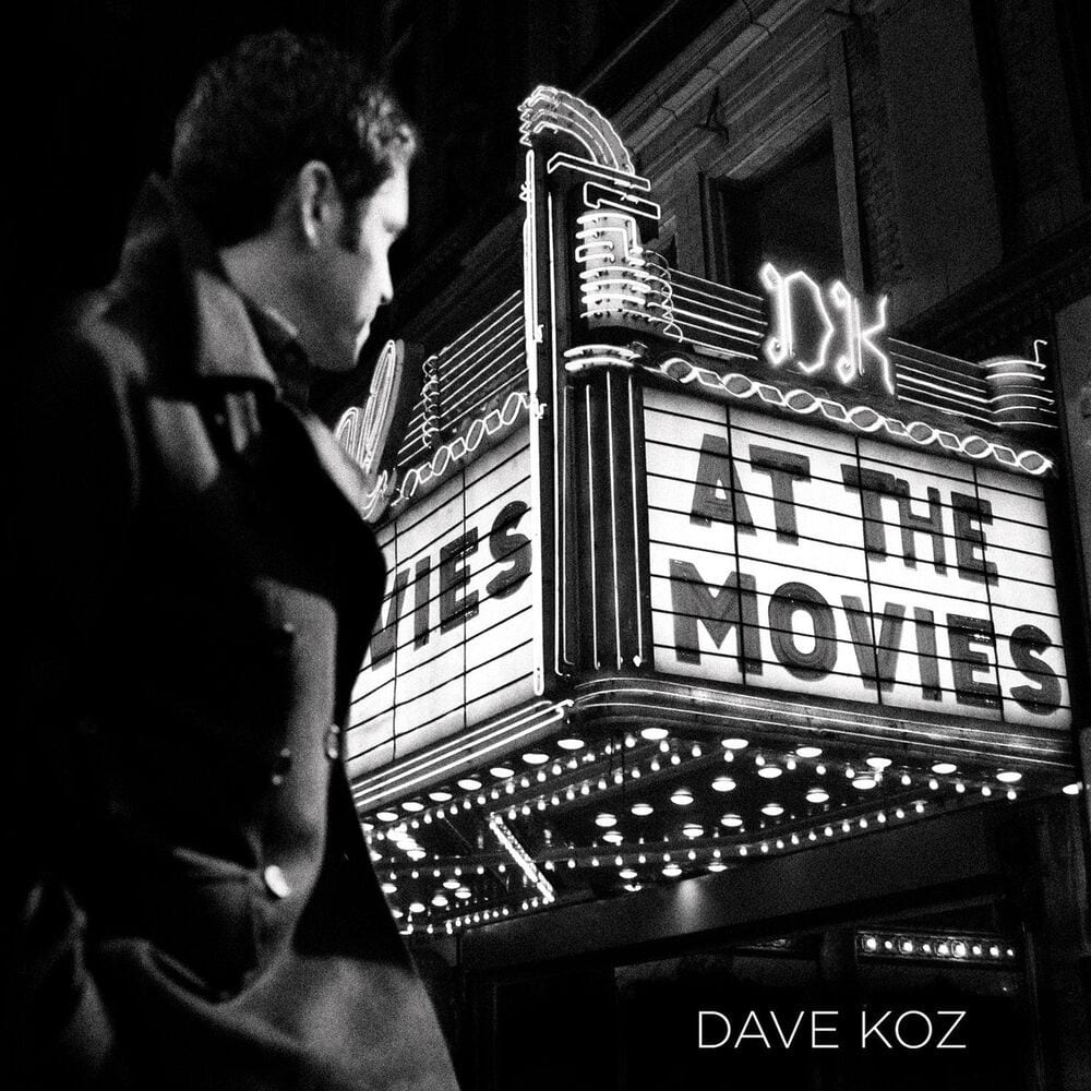 At the Movies cover