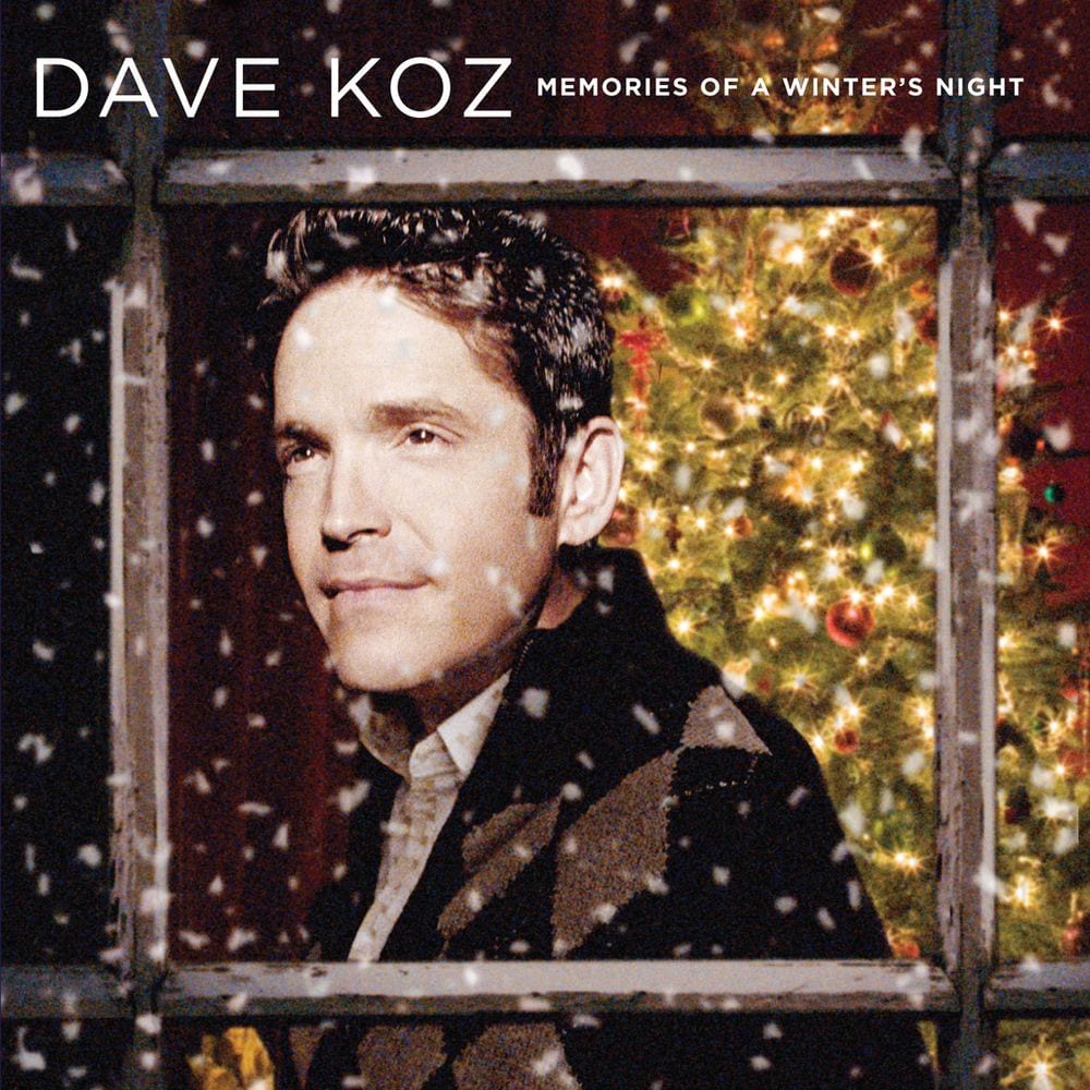 Memories of a Winter's Night cover