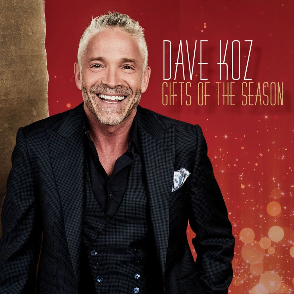 Gifts of the Season cover