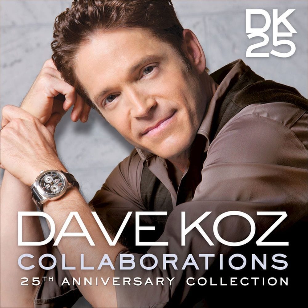 Collaborations: 25th Anniversary Collection cover