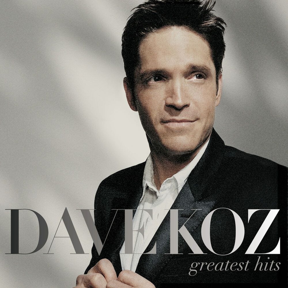 Greatest Hits cover