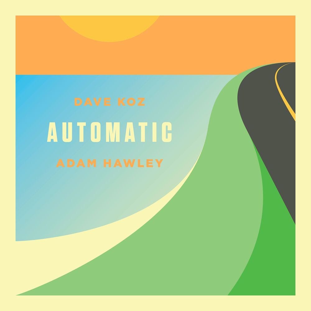Automatic cover