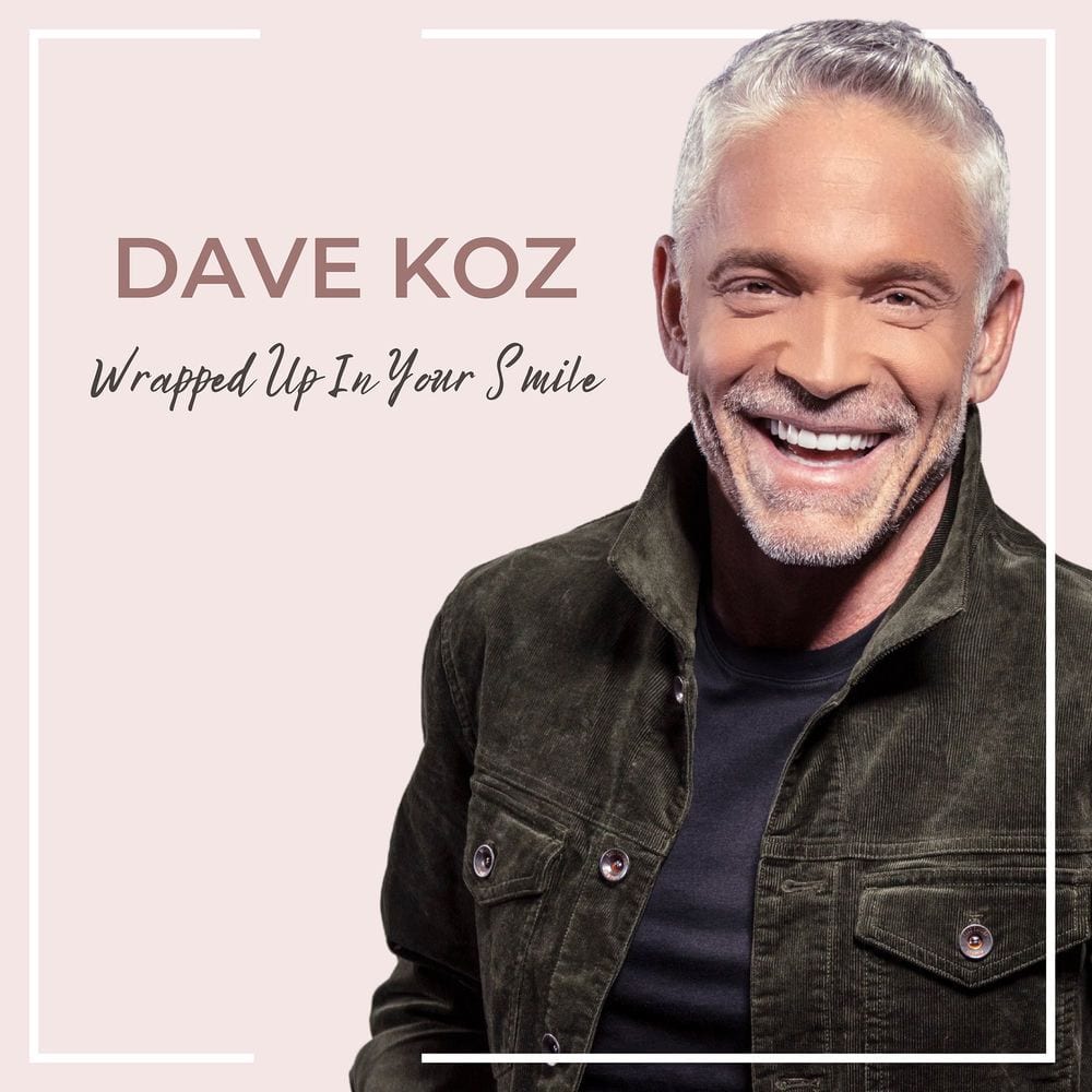 Wrapped up in Your Smile cover