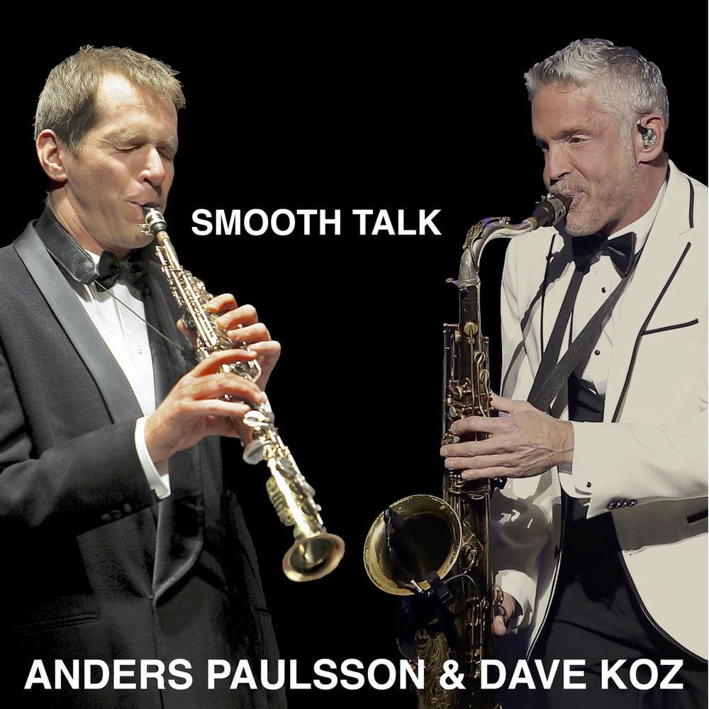 Smooth Talk (Radio Edit) cover
