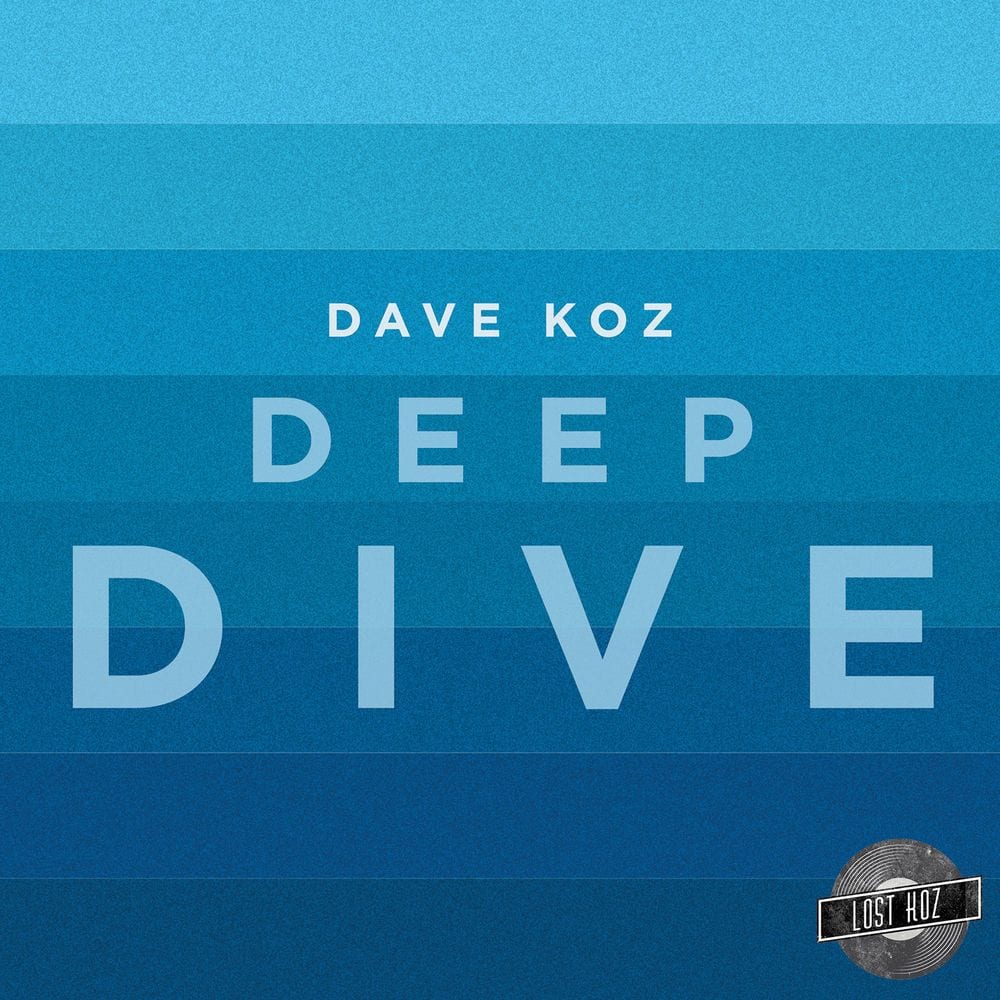 Deep Dive cover