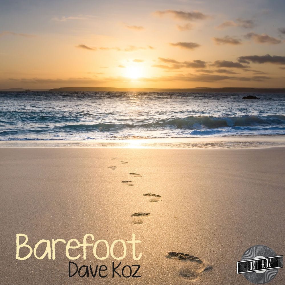 Barefoot cover