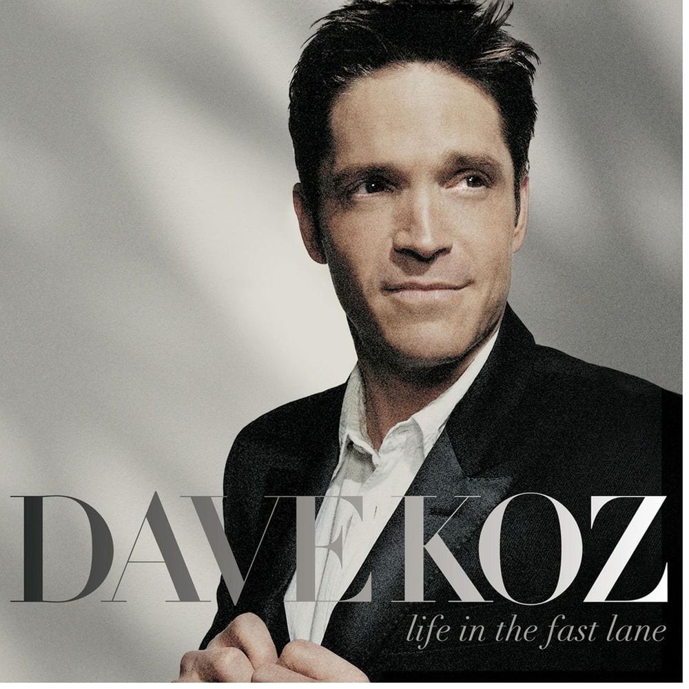 Life In The Fast Lane cover