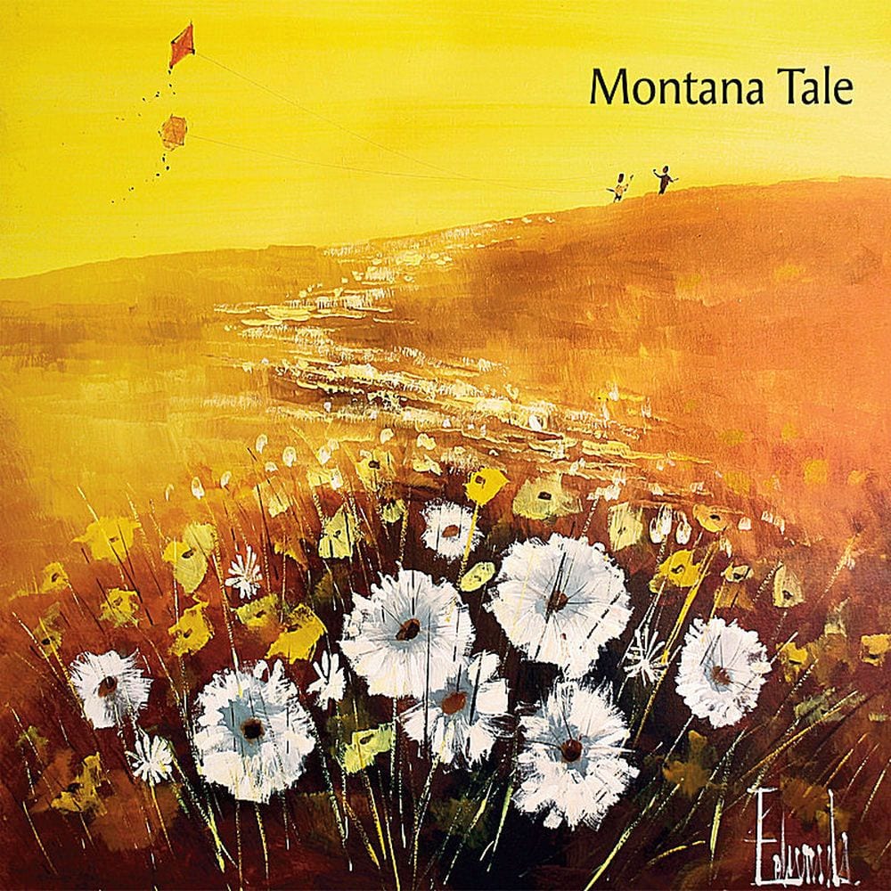 Montana Tale cover