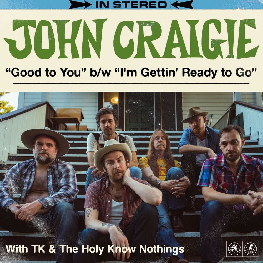 Good To You cover