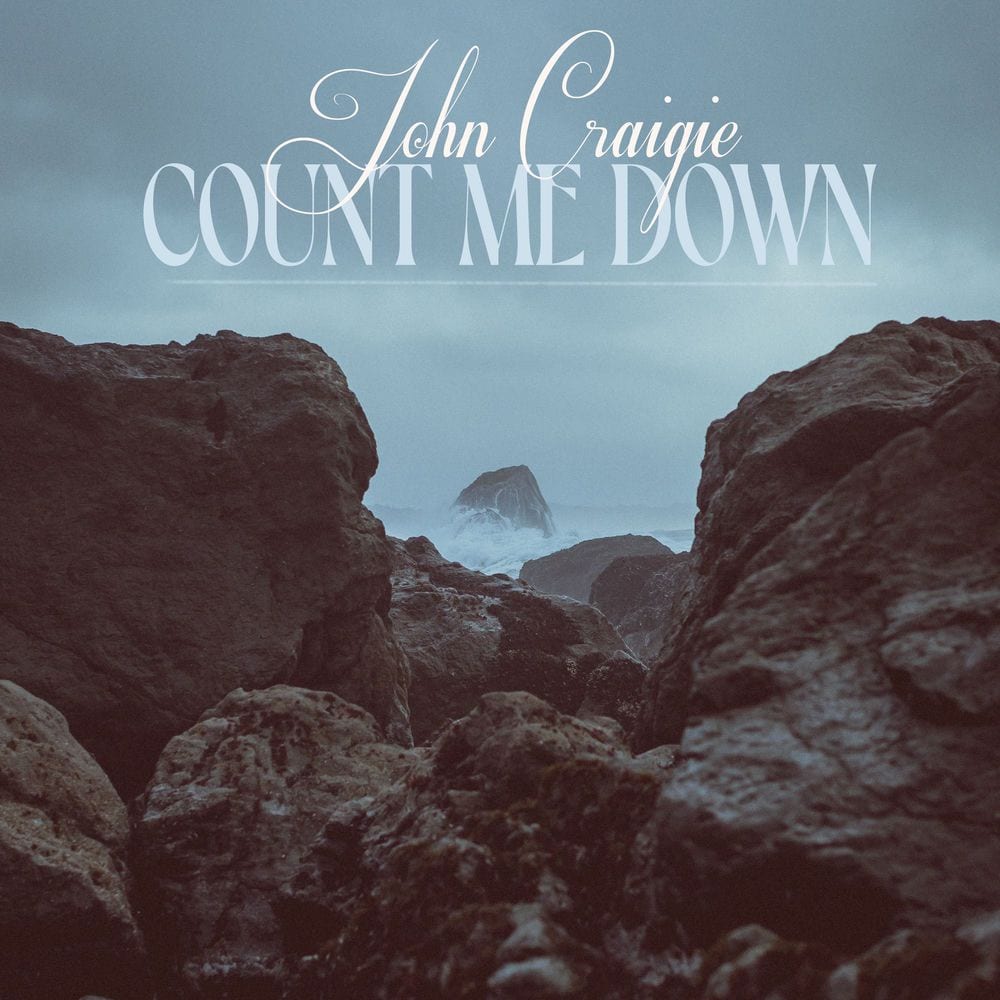 Count Me Down cover