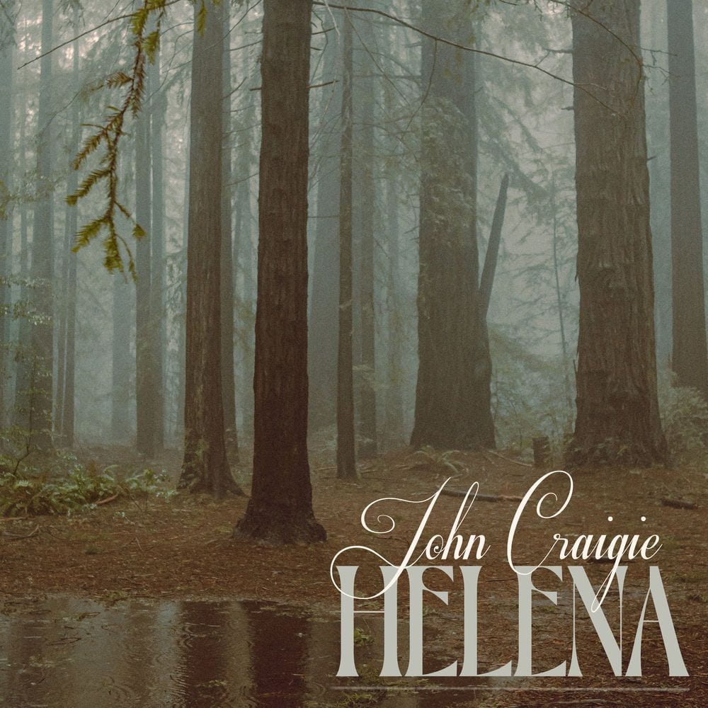 Helena cover