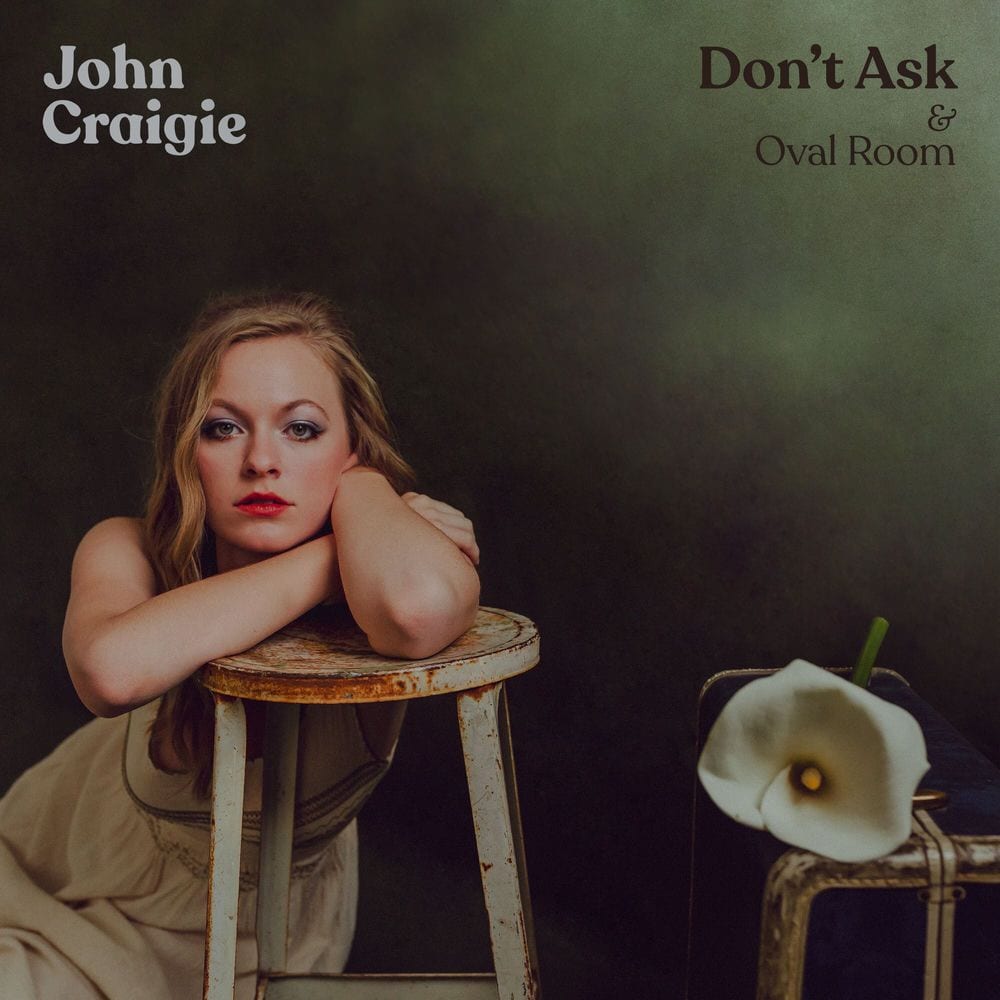 Don't Ask cover