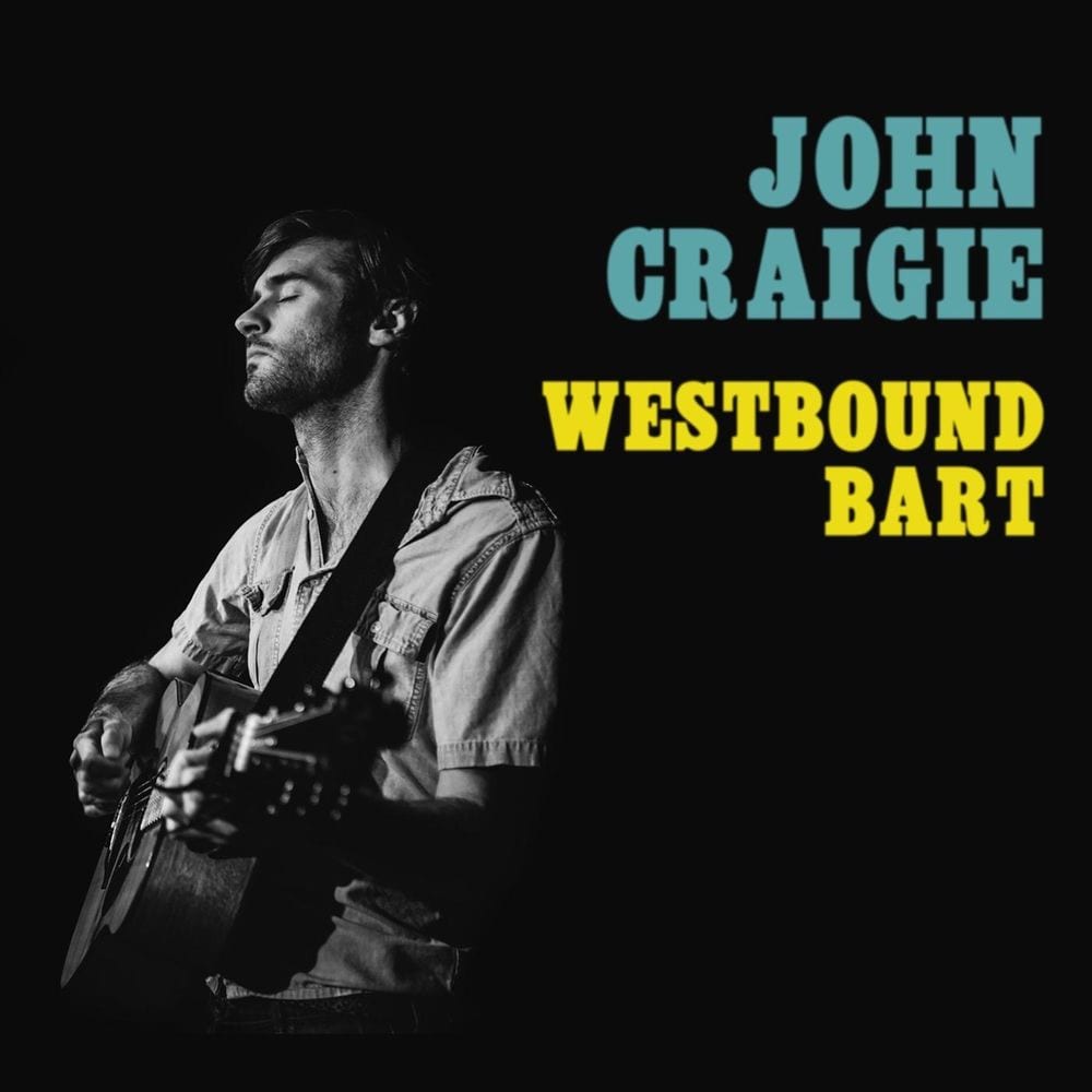 Westbound Bart (Live) cover