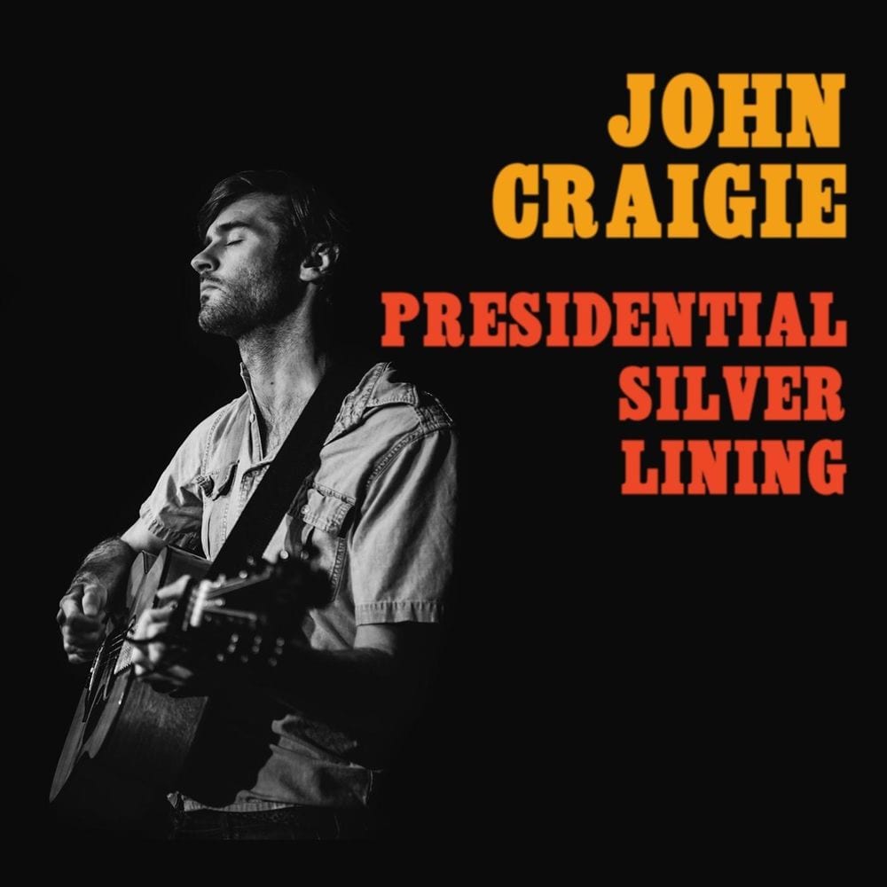 Presidential Silver Lining (Live) cover