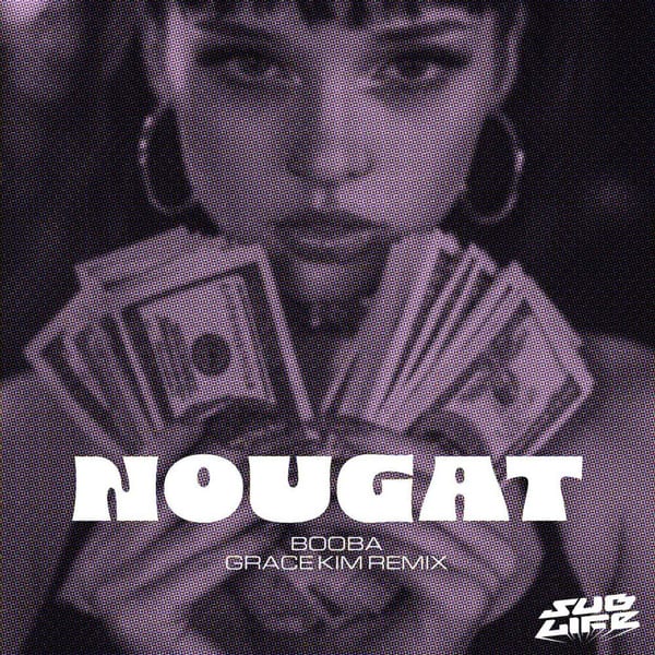 Nougat (Grace Kim Remix) cover