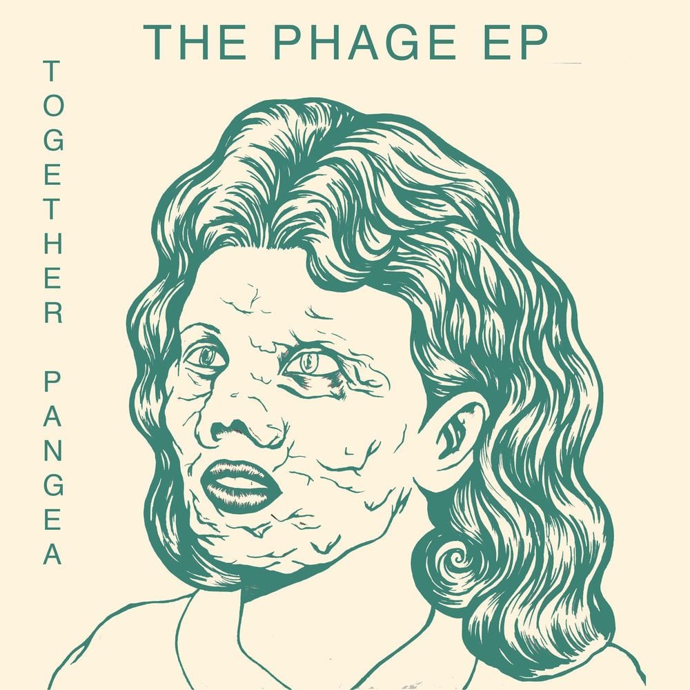 The Phage cover