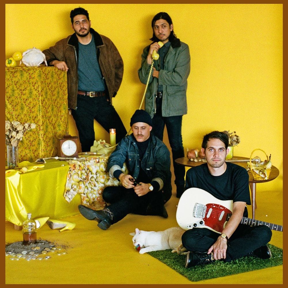 Bulls and Roosters (B-Sides) cover
