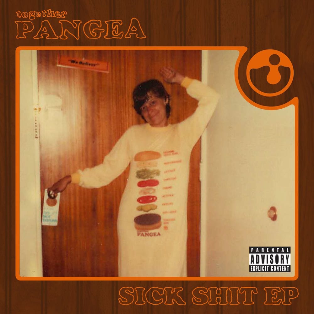 Sick Shit cover