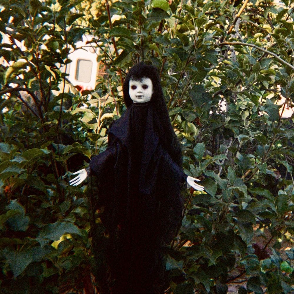 Halloween cover