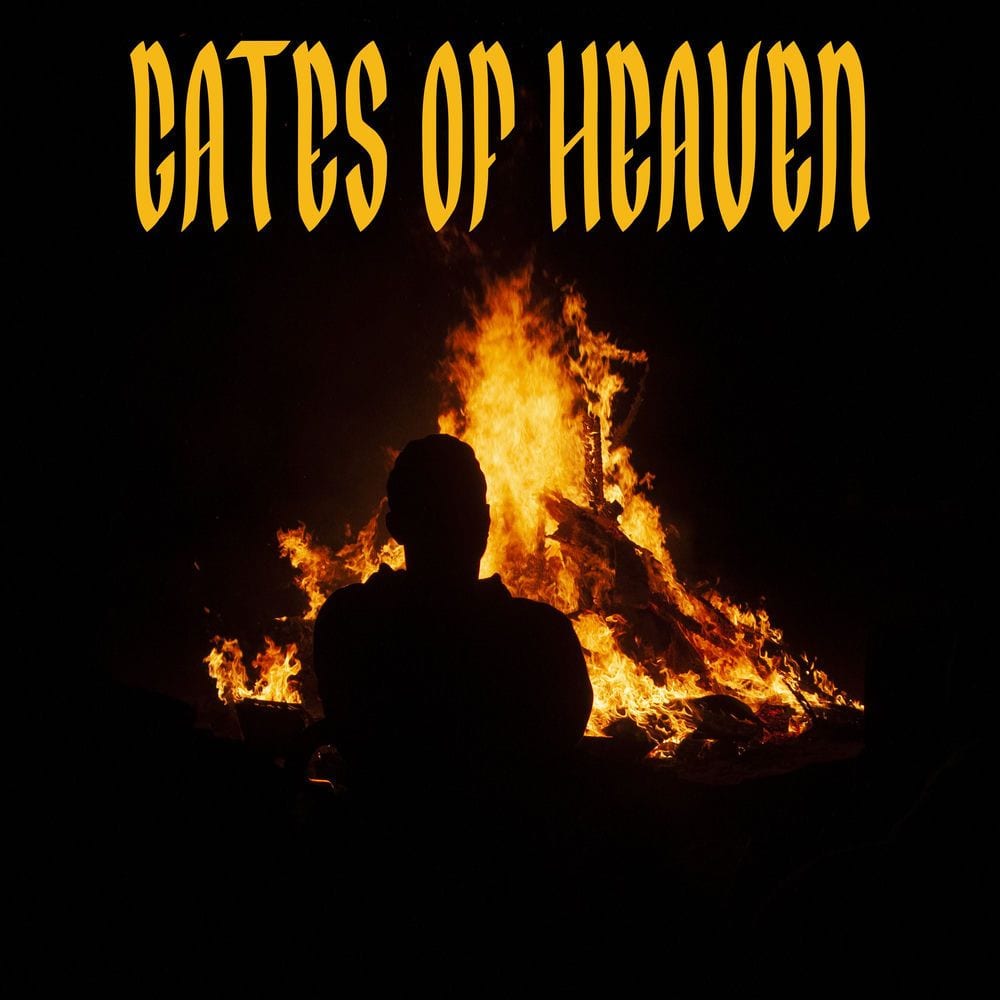 Gates of Heaven cover