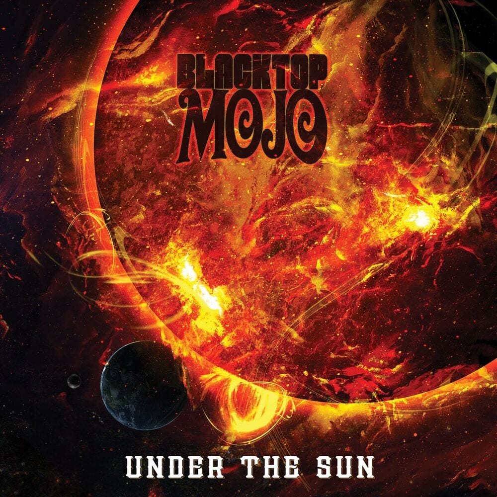 Under the Sun cover